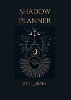 The Shadow Planner 1387516493 Book Cover