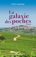 La galaxie des poches (French Edition) 2343242658 Book Cover