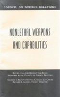 Report of an Independent Task Force: Report of an Independent Task Force 0876093411 Book Cover