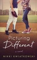Picturing Different 1733216529 Book Cover