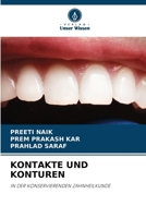Kontakte Und Konturen (German Edition) 620859152X Book Cover