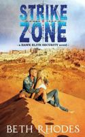 Strike Zone 1974004074 Book Cover