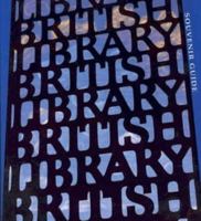 British Library Souvenir Guide 0712345868 Book Cover