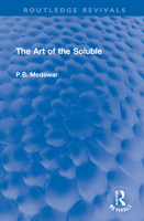 The Art of the Soluble null Book Cover
