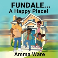 Fundale: A Happy Place B0FKMMLYSN Book Cover