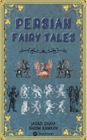 Persian Fairy Tales 3384272218 Book Cover