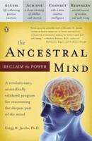 The Ancestral Mind: Reclaim the Power 0670032174 Book Cover