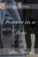 Forever In A Date 1099147182 Book Cover