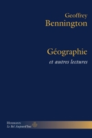 Géographie et autres lectures 2705680209 Book Cover