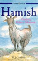 Hamish: Climbing Father's Mountain 0340619546 Book Cover