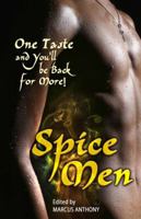Spice Men 1613030177 Book Cover