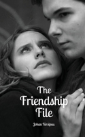 The Friendship File 9916865787 Book Cover