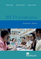 Ielts Graduation: Study Skills. Charlie Martineau and Jane Short 1405080752 Book Cover