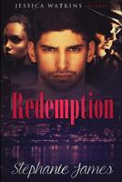 Redemption 1519143796 Book Cover