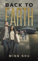 Back to Earth 1037117832 Book Cover