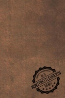Gepr�ft und Best�tigt beste Kunstreitlehrerin der Welt: inkl. Terminplaner 2020 ★ Das perfekte Geschenk f�r Trainerin / Lehrerin die Kunstreiten beibringt Geschenkidee Geschenke 1709675322 Book Cover