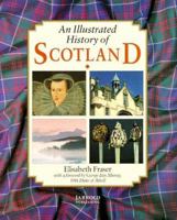 An Illustrated History of Scotland 0711708568 Book Cover