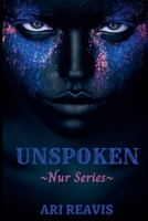 Unspoken (Nur) B0GRCPT9M1 Book Cover