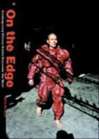 On The Edge: Contemporary Chinese Artists Encounter The West 0937031267 Book Cover