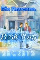 Fresh Starts, Family Secrets B0FB9BHQ8W Book Cover