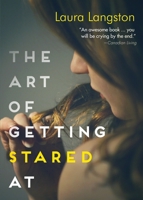 The Art of Getting Stared At 0670067504 Book Cover