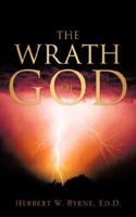 The Wrath of God 159781511X Book Cover