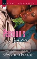 Passion's Price 0373862008 Book Cover