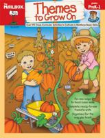 Themes to Grow On-Fall & Winter 1562345540 Book Cover
