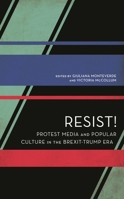 Resist! (Experiments/On the Political) 1786615711 Book Cover