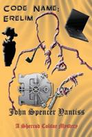 Code Name: Erelim 1481030914 Book Cover