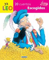 20 cuentos escogidos (Ya Leo) 8430558047 Book Cover