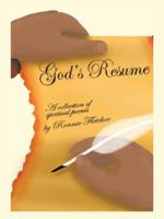 God's Resume: A Collection of Spiritual Poems 1490731210 Book Cover