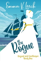 The Rogue 1545172293 Book Cover
