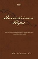 Queridisimas Hijas 1463375743 Book Cover