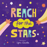 Reach for the Stars 1664300910 Book Cover