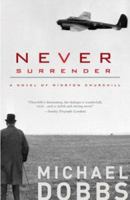 Never Surrender 0007107277 Book Cover