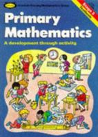 Primary Mathematics: Primary Stage 3 (SPMG) 0435028219 Book Cover