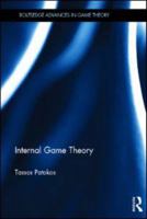 Internal Game Theory 1138902322 Book Cover