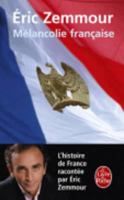 Mélancolie française (Divers Histoire) (French Edition) 2213654506 Book Cover