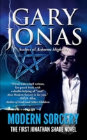 Modern Sorcery B0FMRHV52C Book Cover