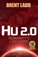 Hu 2.0: Humanity's Last Hope 163698133X Book Cover