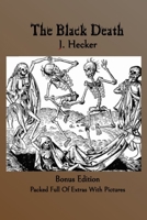The Black Death 1716039894 Book Cover