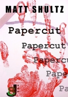 Papercut 0244663408 Book Cover