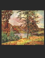 Jean-Baptiste Armand Guillaumin Kalender: Jean-Baptiste Armand Guillaumin Terminkalender (German Edition) 1712678108 Book Cover