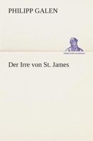 Der Irre von St. James 8027312213 Book Cover