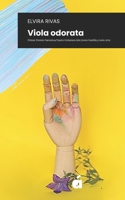 VIOLA ODORATA B0C8R21Y73 Book Cover