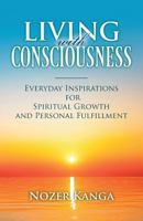 Living with Consciousness 1981958304 Book Cover