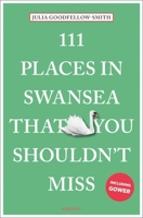 111 Places in Swansea That You Shouldn't Miss 3740820659 Book Cover