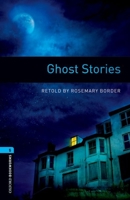 Ghost Stories 0194216446 Book Cover