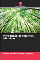 Introdução às finanças islâmicas (Portuguese Edition) 6207186834 Book Cover